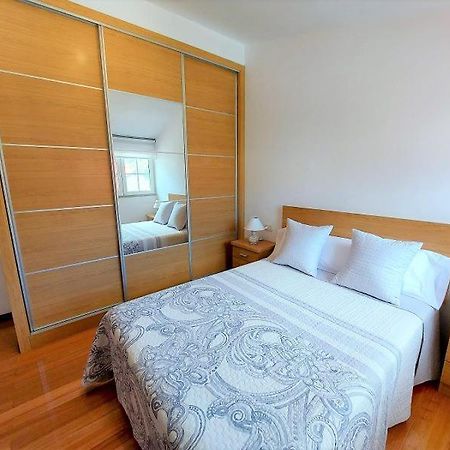 Incostadamorte Corral Da Laxe 둠브리아 외부 사진
