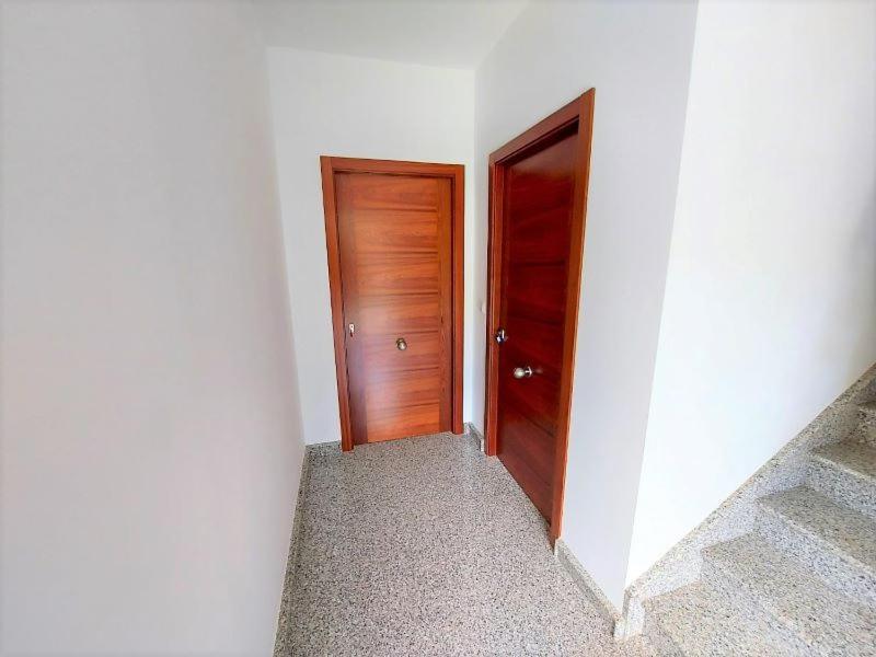 Incostadamorte Corral Da Laxe 둠브리아 외부 사진