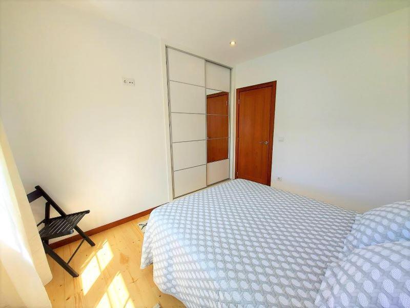 Incostadamorte Corral Da Laxe 둠브리아 외부 사진