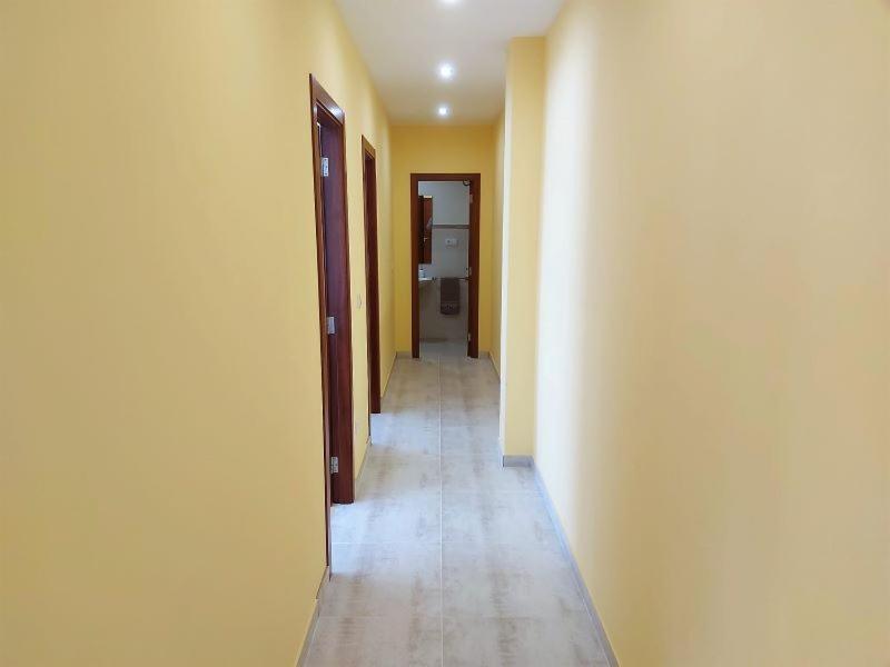 Incostadamorte Corral Da Laxe 둠브리아 외부 사진
