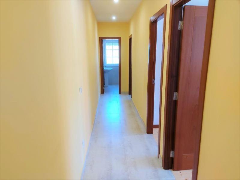 Incostadamorte Corral Da Laxe 둠브리아 외부 사진