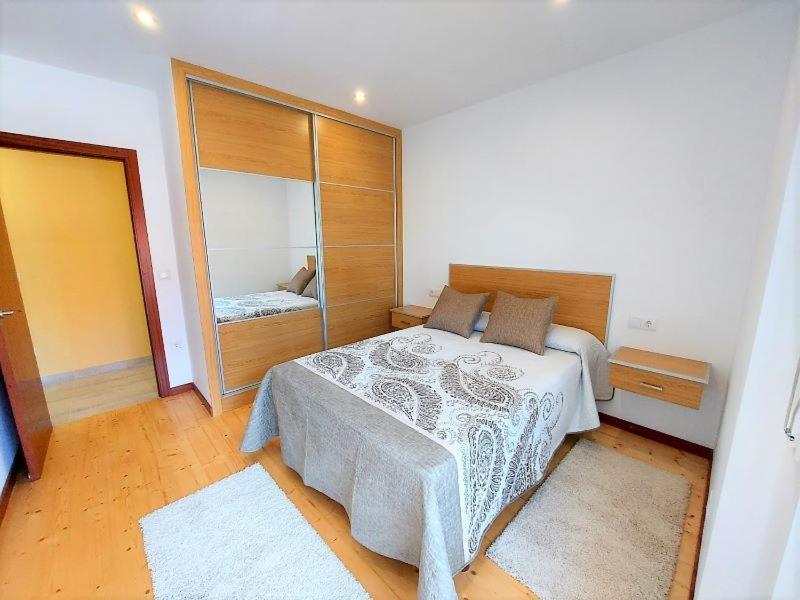 Incostadamorte Corral Da Laxe 둠브리아 외부 사진
